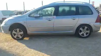 Pezzo di ricambio per auto di seconda mano depressore freni / pompa del vuoto per peugeot 307 break / sw (s1) break xs riferimenti oem iam   