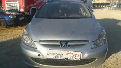 Pezzo di ricambio per auto di seconda mano depressore freni / pompa del vuoto per peugeot 307 break / sw (s1) break xs riferimenti oem iam   