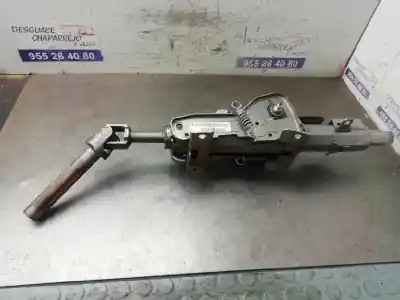 Second-hand car spare part STEERING COLUMN for SEAT LEON ST (5F8)  OEM IAM references 5Q1419502R  