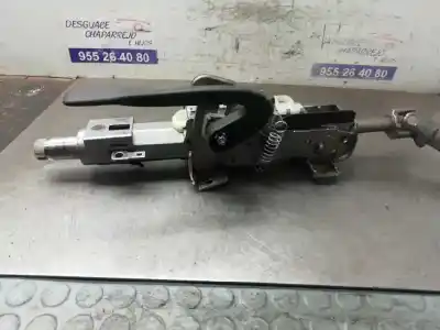 Second-hand car spare part steering column for seat leon st (5f8) reference oem iam references 5q1419502r  