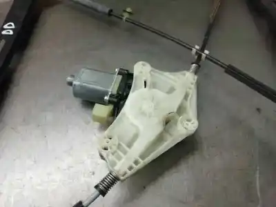 Peça sobressalente para automóvel em segunda mão motor elevador vidro dianteiro direito por seat leon st (5f8) reference referências oem iam 5q0959802b  
