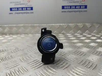Автозапчастина б/у стартер для toyota c-hr hybrid advance посилання на oem iam 15f03d2