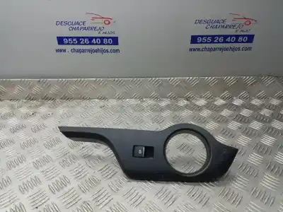 Автозапчастина б/у управління склонами заднє ліво для toyota c-hr hybrid advance посилання на oem iam 