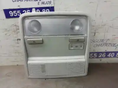 Pezzo di ricambio per auto di seconda mano luce interna per seat leon st (5f8) reference riferimenti oem iam 1k0947105