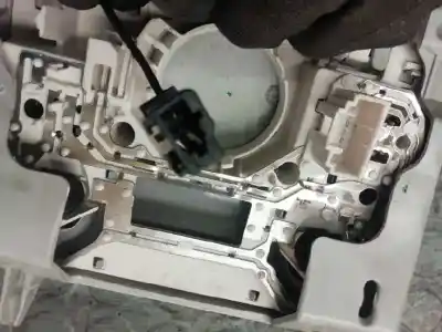 Pezzo di ricambio per auto di seconda mano luce interna per seat leon st (5f8) reference riferimenti oem iam 1k0947105  