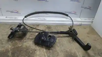 Second-hand car spare part Trunk Lock for VOLVO XC90 D5 Executive (7 asientos) (136kW) OEM IAM references 30649107  