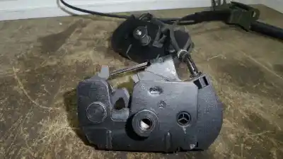 Second-hand car spare part trunk lock for volvo xc90 d5 executive (7 asientos) (136kw) oem iam references 30649107  