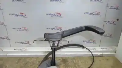 Second-hand car spare part trunk lock for volvo xc90 d5 executive (7 asientos) (136kw) oem iam references 30649107  