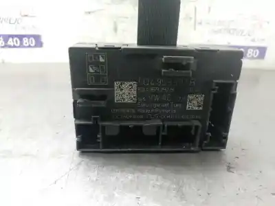 Pezzo di ricambio per auto di seconda mano modulo comfort per seat leon st (5f8) reference riferimenti oem iam 5q4959392b