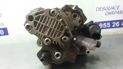 Автозапчастина б/у насос инжекційний для peugeot 307 break / sw (s1) break xs посилання на oem iam 0445010089  9651844380