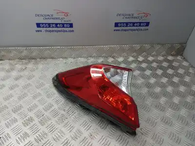 Автозапчастина б/у лівий ход ліхар для toyota c-hr hybrid advance посилання на oem iam 