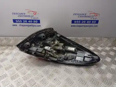 Автозапчасти б/у левый задний фонарь за toyota c-hr hybrid advance ссылки oem iam   
