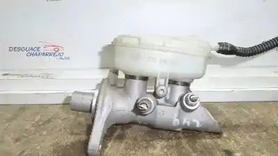 Pezzo di ricambio per auto di seconda mano pompa freni per renault scenic ii dynamique riferimenti oem iam 460910006r  