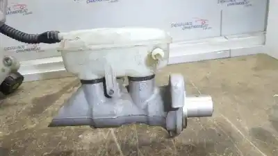 Pezzo di ricambio per auto di seconda mano pompa freni per renault scenic ii dynamique riferimenti oem iam 460910006r  