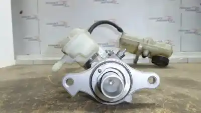 Pezzo di ricambio per auto di seconda mano pompa freni per renault scenic ii dynamique riferimenti oem iam 460910006r  