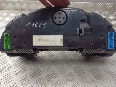 Peça sobressalente para automóvel em segunda mão quadrante por audi a4 berlina (8e) 2.0 referências oem iam 8e09209000  