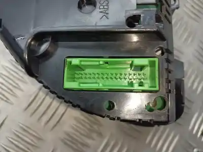 Peça sobressalente para automóvel em segunda mão quadrante por audi a4 berlina (8e) 2.0 referências oem iam 8e09209000  