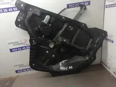 Peça sobressalente para automóvel em segunda mão elevador de vidros dianteiro direito por mazda cx-5 center-line 2wd referências oem iam kd535897x