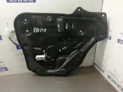 Peça sobressalente para automóvel em segunda mão elevador de vidros traseiro direito por mazda cx-5 center-line 2wd referências oem iam kd537297x