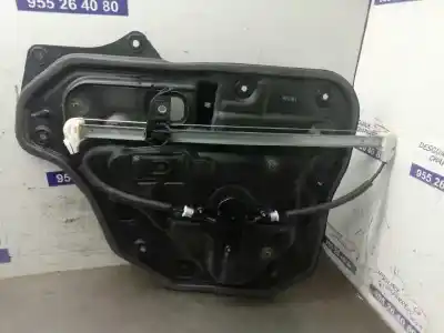 Second-hand car spare part rear right window regulator for mazda cx-5 center-line 2wd oem iam references kd537297x  