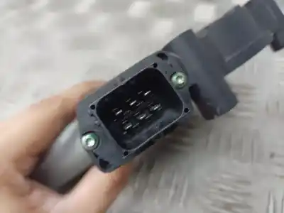 Second-hand car spare part right front window motor for opel corsa d cosmo oem iam references 1060281  