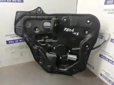 Peça sobressalente para automóvel em segunda mão elevador de vidros traseiro esquerdo por mazda cx-5 center-line 2wd referências oem iam kd537397x