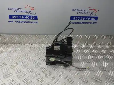 Pezzo di ricambio per auto di seconda mano  per OPEL CORSA D  Riferimenti OEM IAM 13258271  