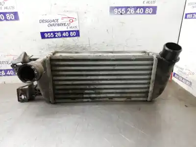 Second-hand car spare part Intercooler for FORD KA (CCU) Trend + OEM IAM references 878350000  