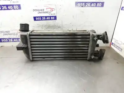Pezzo di ricambio per auto di seconda mano intercooler per ford ka (ccu) trend + riferimenti oem iam 878350000  