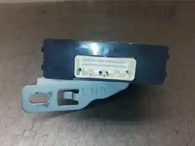 Peça sobressalente para automóvel em segunda mão módulo eletrônico por mazda cx-5 center-line 2wd referências oem iam ka1f67uu0e  