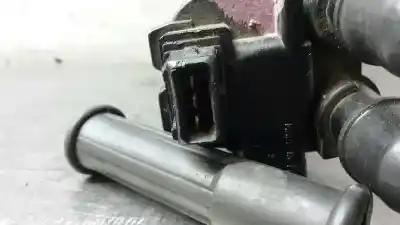 Second-hand car spare part ignition coil for renault clio ii fase i (b/cbo) 1.4 alize oem iam references 7700100589  