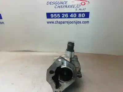 Автозапчастина б/у галмумний депресор / вакуумний насос для renault clio ii fase ii (b/cb0) authentique посилання на oem iam 8200113585  
