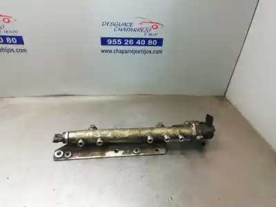 Second-hand car spare part Distributor Pipe for OPEL COMBO 1.3 16V CDTI OEM IAM references 0445214044  