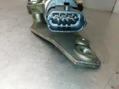 Peça sobressalente para automóvel em segunda mão régua / rampa de injetores por opel combo 1.3 16v cdti referências oem iam 0445214044  
