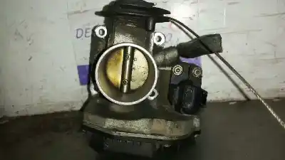 Second-hand car spare part throttle body for seat ibiza (6k) básico oem iam references 4082377130