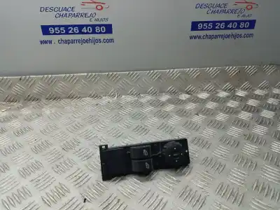 Автозапчастина б/у ПЕРЕДНІ ВІКНИЙ ВМИКАЧ для FORD FOCUS BERLINA (CAP)  Посилання на OEM IAM 3M5T14529  