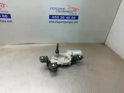 Peça sobressalente para automóvel em segunda mão motor do limpador traseiro por kia cee´d business referências oem iam 98700a2000  f00s2b2222