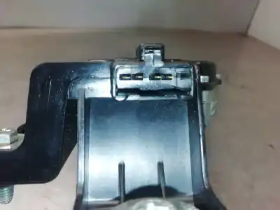 Peça sobressalente para automóvel em segunda mão motor do limpador traseiro por kia cee´d business referências oem iam 98700a2000  f00s2b2222