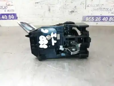 Second-hand car spare part interior left front handle for mazda cx-5 center-line 2wd oem iam references   