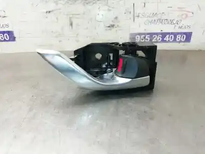 Peça sobressalente para automóvel em segunda mão puxador interior traseiro direito por mazda cx-5 center-line 2wd referências oem iam 