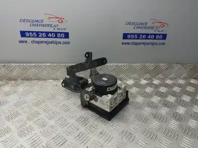 Second-hand car spare part abs for nissan note acenta oem iam references 476603vu0b