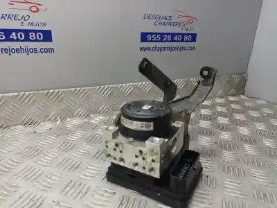 Second-hand car spare part abs for nissan note acenta oem iam references 476603vu0b  