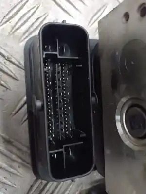 Second-hand car spare part abs for nissan note acenta oem iam references 476603vu0b  