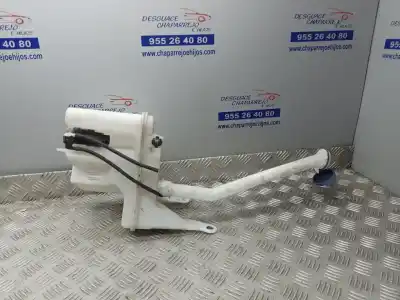 Автозапчастина б/у чистий депозит для toyota c-hr hybrid advance посилання на oem iam 