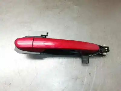 Peça sobressalente para automóvel em segunda mão puxador exterior frente direito por mazda cx-5 center-line 2wd referências oem iam 