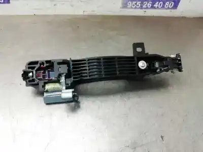 Автозапчасти б/у наружная рукоятка передняя справа за mazda cx-5 center-line 2wd ссылки oem iam   