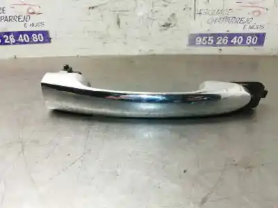 Tweedehands auto-onderdeel buitenste handgreep links voor voor ford ka (ccu) urban oem iam-referenties 