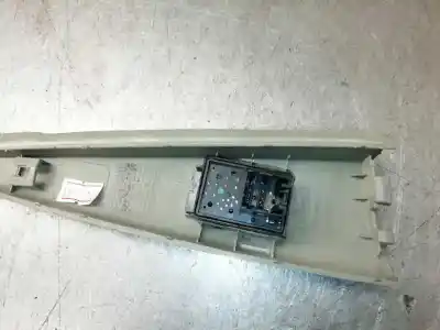 Pezzo di ricambio per auto di seconda mano controllo specchio per ford ka (ccu) urban riferimenti oem iam   