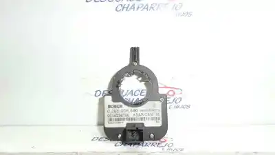 Pièce détachée automobile d'occasion  pour CITROEN C4 BERLINA Exclusive Références OEM IAM 9650236180  0264005486