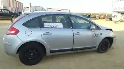 Автозапчастина б/у датчик для citroen c4 berlina exclusive посилання на oem iam 9650236180  0264005486